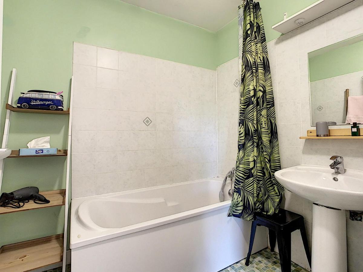 Gite Les Gambettes Amel-sur-l'Etang Luaran gambar